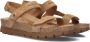 Panama Jack Sandalen Selma Zomerschoen klittenbandschoen sandalette met praktische klittenbandjes - Thumbnail 1