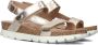 Panama Jack Sandalen Selma Zomerschoen sandalette klittenbandschoen met comfortabel laag voetbed - Thumbnail 1