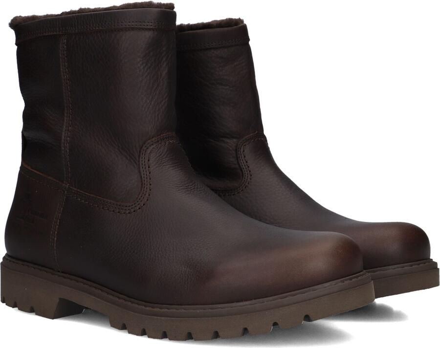 Panama Jack Winterlaarzen Fedro C2 Winterlaarzen enkellaars profielzool met waterproof