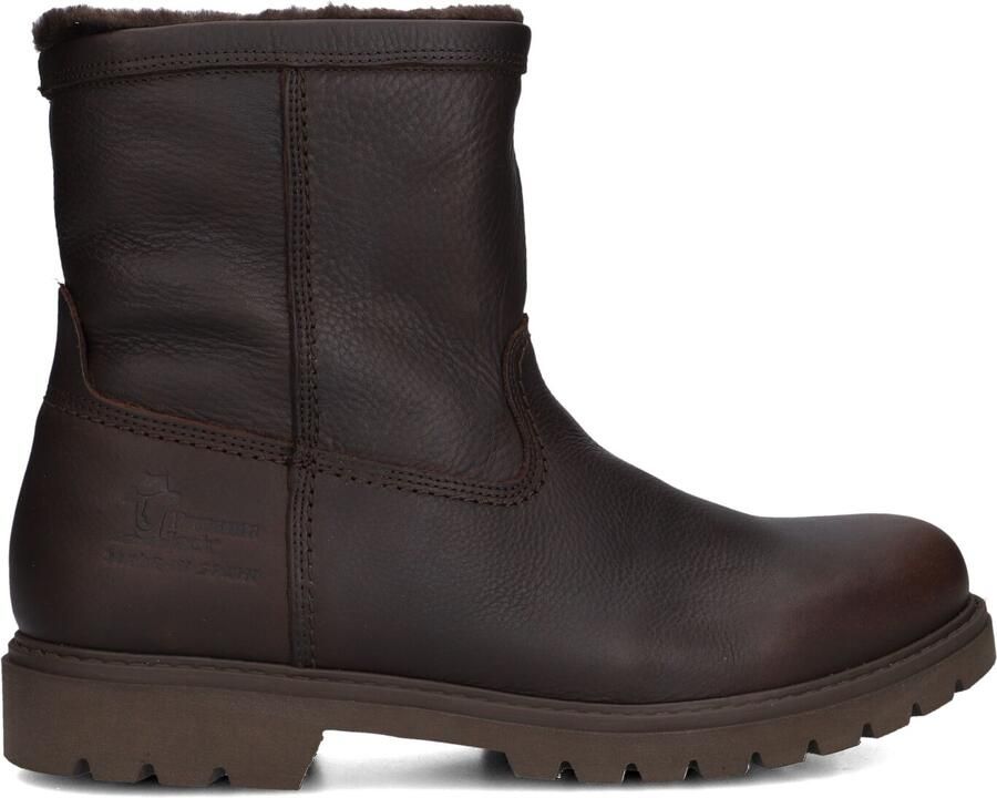 Panama Jack Winterlaarzen Fedro C2 Winterlaarzen enkellaars profielzool met waterproof