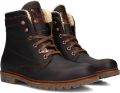 PANAMA JACK Bruine Boots Panama 03 Aviator - Bruin