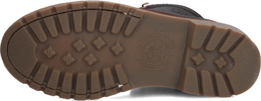 PANAMA JACK Bruine Boots Panama 03 Aviator - Foto 5