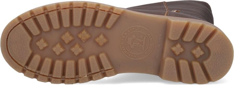 Panama Jack Winterlaarzen Bambina laarzen profielzool in klassieke uitstraling - Foto 5