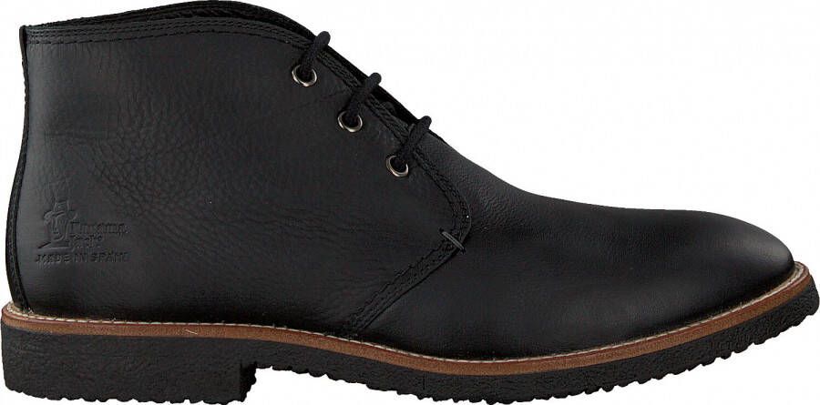 Panama Jack Hoge veterschoenen Gael met leren binnenwerk - Foto 2