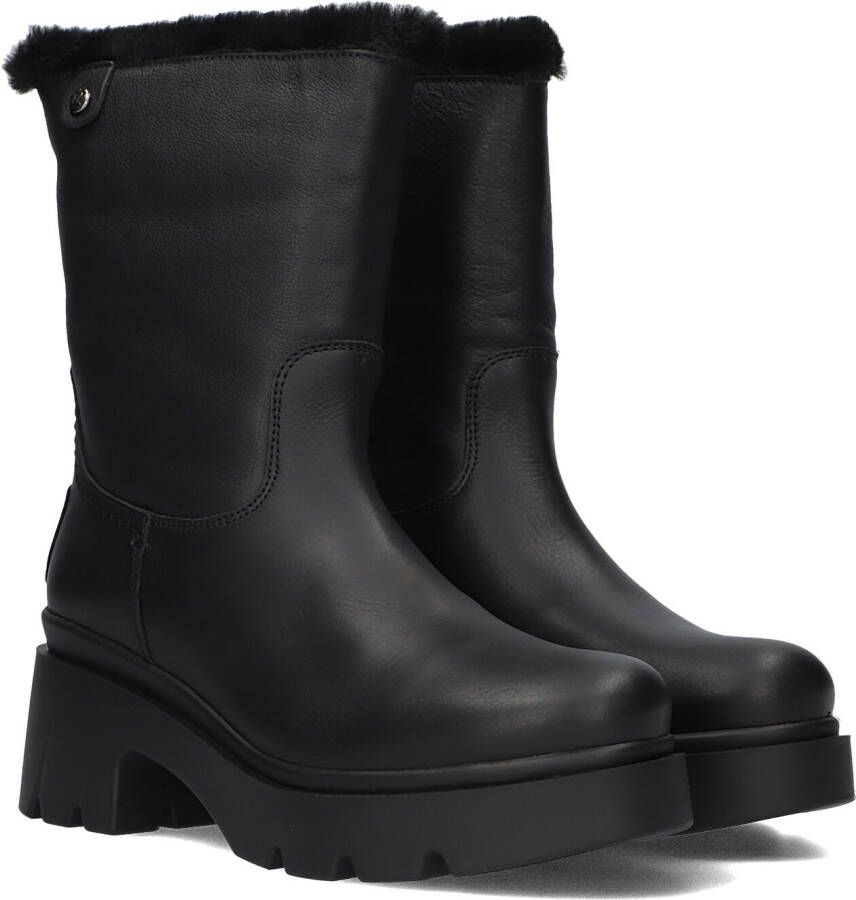 PANAMA JACK Zwarte Snowboots Priya B1