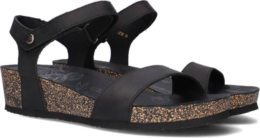 Panama Jack Sandalen Capri Basics in klassieke look Schoenen