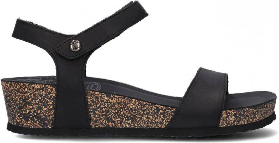 Panama Jack Sandalen Capri Basics in klassieke look