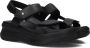 Panama Jack Plateausandalen Noor sandalette zomerschoen klittenbandschoen met gevoerde binnenzool - Thumbnail 1