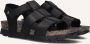 Panama Jack Stijlvolle platte sandalen voor vrouwen - Thumbnail 1