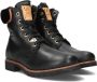 Panama Jack Panama 03 Igloo Travelling B2 veterboots zwart - Thumbnail 1