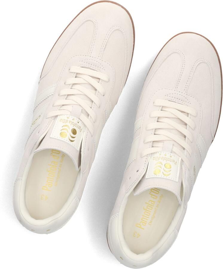 Pantofola d'Oro Pantofola d' Oro Ballare heren sneaker Beige - Foto 2