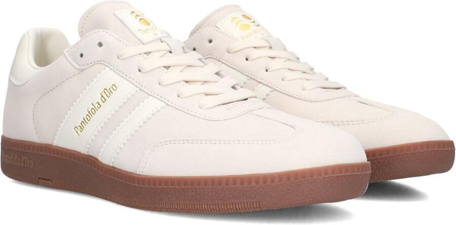Pantofola d'Oro Pantofola d' Oro Ballare heren sneaker Beige