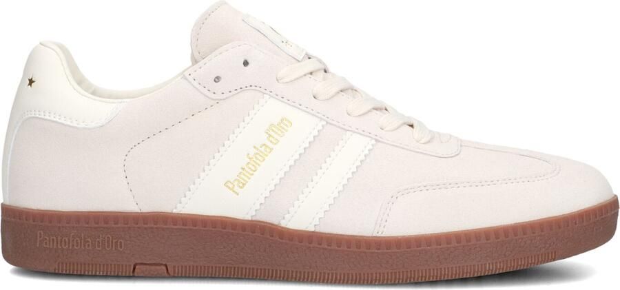 Pantofola d'Oro Pantofola d' Oro Ballare heren sneaker Beige - Foto 4
