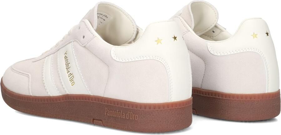 Pantofola d'Oro Pantofola d' Oro Ballare heren sneaker Beige - Foto 3