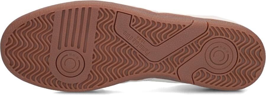 Pantofola d'Oro Pantofola d' Oro Ballare heren sneaker Beige - Foto 5