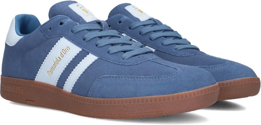 Pantofola d'Oro Pantofola d' Oro Ballare heren sneaker Blauw