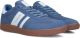 Pantofola d'Oro Pantofola d' Oro Ballare heren sneaker Blauw - Licht blauw