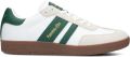 Pantofola d'Oro Witte lage sneakers voor heren - Wit