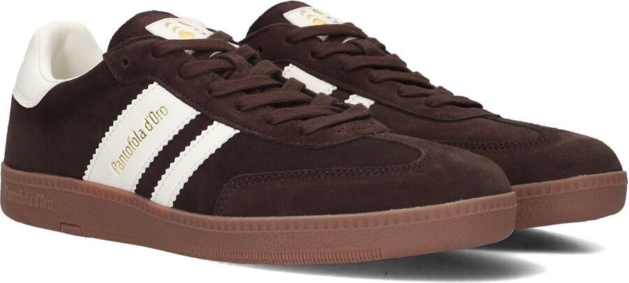 Pantofola d'Oro Ballare Sneakers Heren Bruin - Foto 2