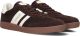 Pantofola d'Oro Ballare Sneakers Heren Bruin - Bruin