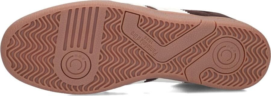 Pantofola d'Oro Ballare Sneakers Heren Bruin - Foto 5