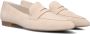 PAUL GREEN Loafers Dames 1132 Maat: 39 Materiaal: Suède Kleur: Beige - Thumbnail 1