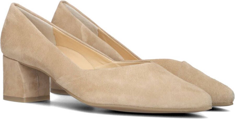 PAUL GREEN Beige Pumps 3740