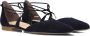 Paul Green 1075 Sandalen Dames Blauw - Thumbnail 1