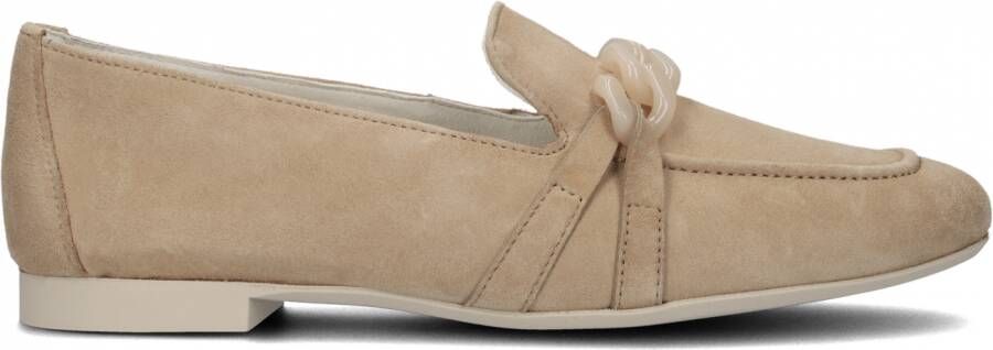 Paul Green Camel 2943 Loafers