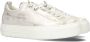 PAUL GREEN Lage Sneakers Dames 5017 Maat: 43 Materiaal: Nubuck Kleur: Goud - Thumbnail 1