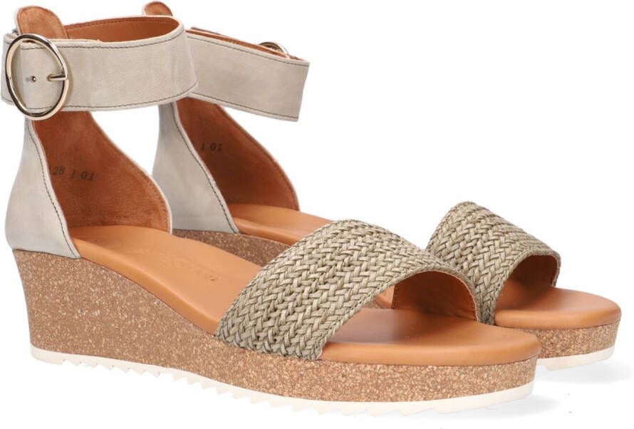 Paul Green Sandaal 283-80-00118_37.5 - Vergelijk prijzen