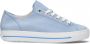 Paul Green NU 21% KORTING Plateausneakers met lichte plateauzool - Thumbnail 1