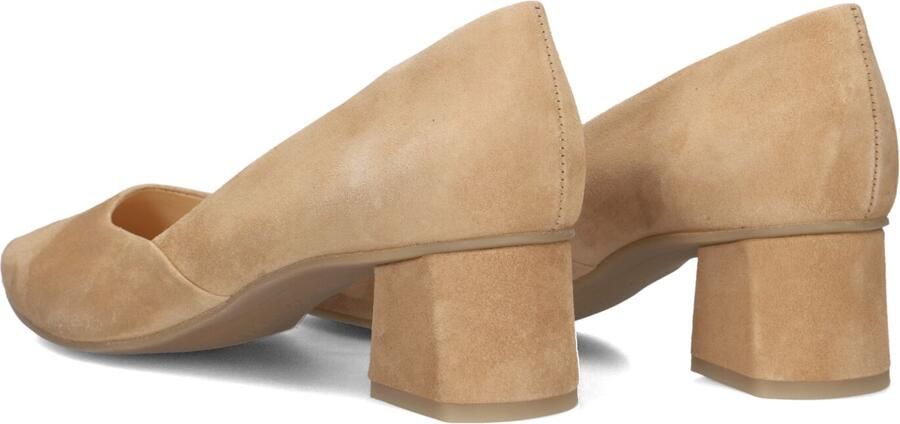PAUL GREEN Pumps Dames 3815 Maat: 40 Materiaal: Suède Kleur: Beige - Foto 3