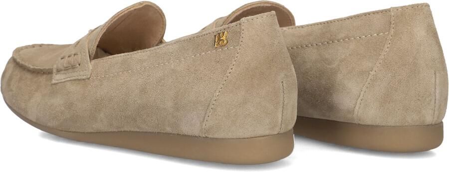 Paul Green 1188 Loafers Dames Instappers Beige - Foto 4