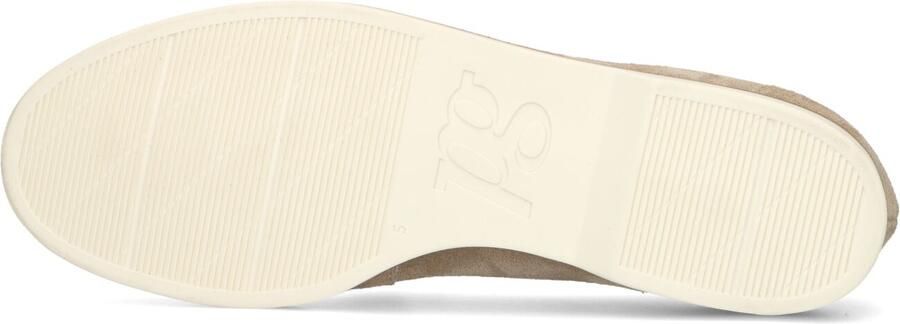 PAUL GREEN Loafers Dames 1202 Maat: 40 5 Materiaal: Suède Kleur: Beige - Foto 4
