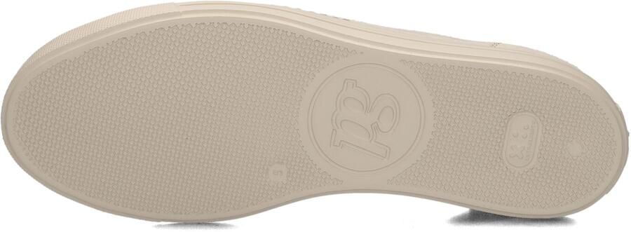 PAUL GREEN Lage Sneakers Dames 4081 Suède Beige - Foto 5