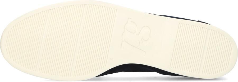 PAUL GREEN Loafers Dames 1202 Maat: 42 5 Materiaal: Suède Kleur: Blauw - Foto 3