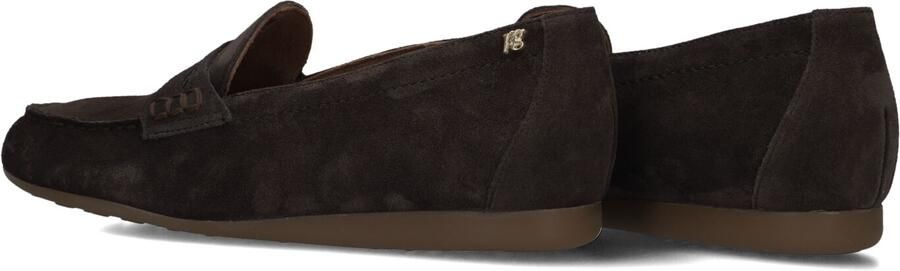 Paul Green 1188 Loafers Dames Instappers Bruin - Foto 5