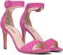 Paul Green 7582 Sandalen Dames Roze - Thumbnail 1