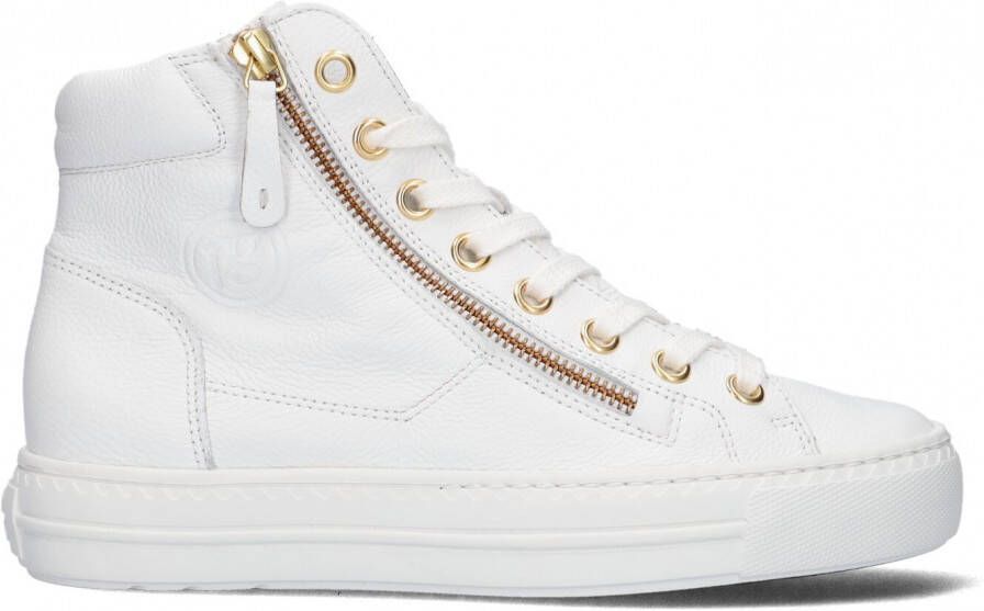 Witte Paul Green schoenen online kopen Schoenen