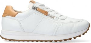 Paul Green NU 21% KORTING Sneakers met modieuze contrastdetails