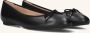 PAUL GREEN Ballerina Dames 2925 Maat: 41 Materiaal: Leer Kleur: Zwart - Thumbnail 1