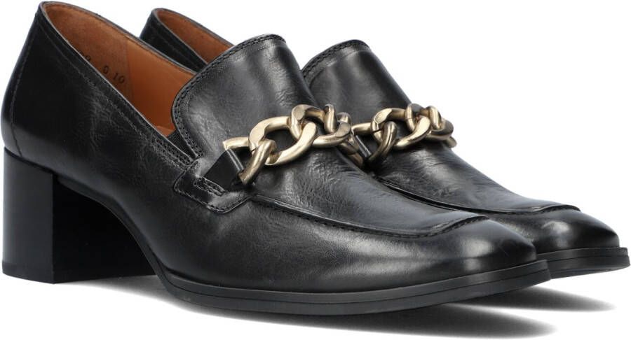 Paul Green 2887 Pumps High Heels Schoenen Hoge Hak Dames Zwart
