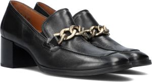 Paul Green 2887 Pumps High Heels Schoenen Hoge Hak Dames Zwart