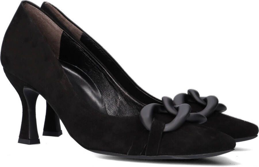 Paul Green Zwarte Pumps 3781