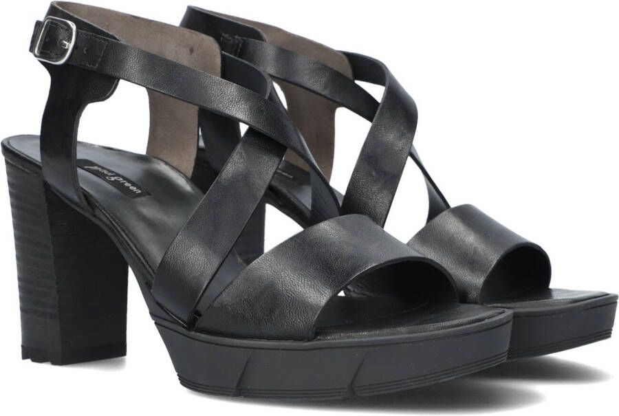 Paul Green Sandaaltjes met verstelbare gesp - Foto 2