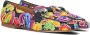 PEDRO MIRALLES Loafers Dames 14551 Maat: 37 5 Materiaal: Textiel Kleur: Blauw - Thumbnail 1