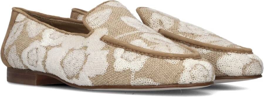 PEDRO MIRALLES Loafers Dames 14583 Maat: 38 Materiaal: Suède Kleur: Cognac