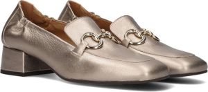 Pedro Miralles 24296 Loafers Instappers Dames Goud