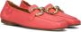 PEDRO MIRALLES Loafers Dames 13601 Maat: 37 5 Materiaal: Leer Kleur: Roze - Thumbnail 1